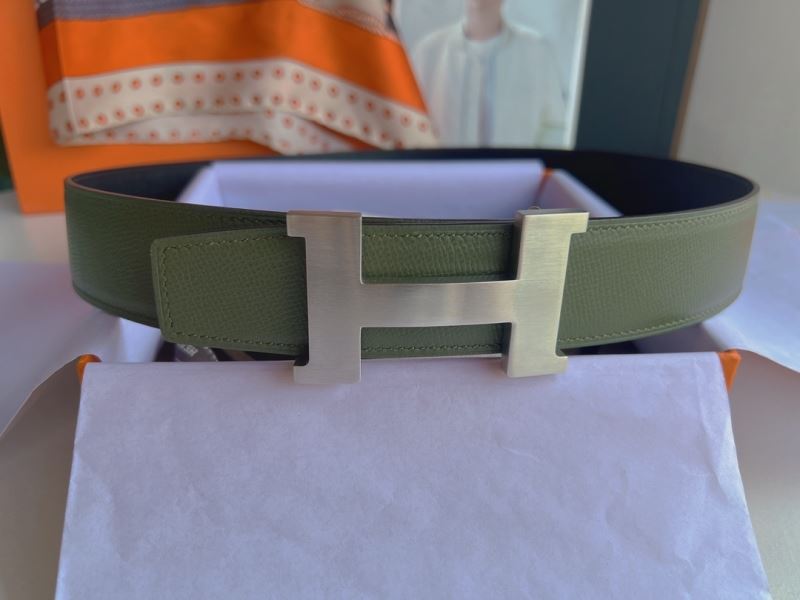 Hermes Belts